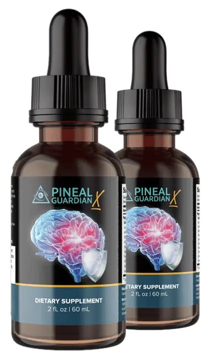 Pineal Guardian Supplement
